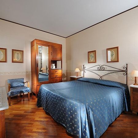 Hotel La Calcina Venedig Eksteriør billede