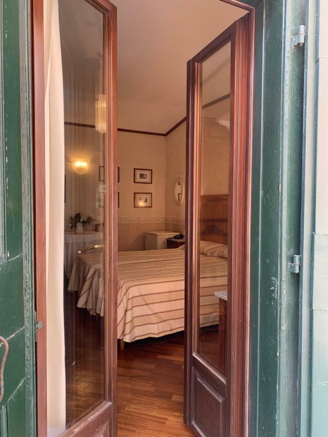 Hotel La Calcina Venedig Eksteriør billede